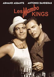 Los Reyes del Mambo Tocan Canciones de Amor / Mambo Kings