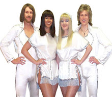 GRÃ - BRETANHA - Platinum ABBA