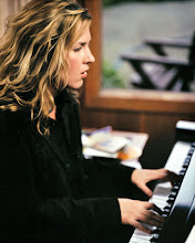 CANADÁ - Diana Krall