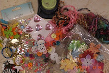Blog Candy