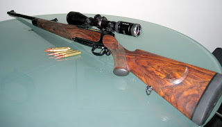 Yivli Tufekler Sauer 202 Yivli Av Tufegi Resimleri