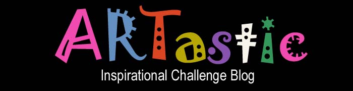 ARTastic Challenge Blog