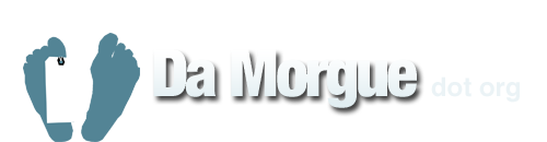 Da Morgue Dot Org