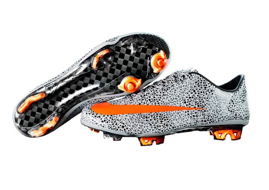 chaussure ronaldo 2019