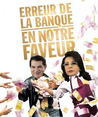 Ben Ali et les Trabelsi ont famille ben ali. Ben Ali et les Trabelsi ont