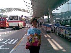 Incheon Int Airport, Korea (2008)