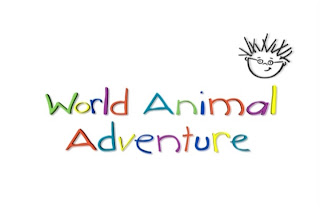 baby einstein world animal adventure 2009