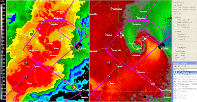 jackson weather tornado damage region across below ms