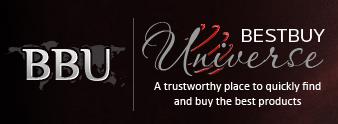 www.BestBuyUniverse.com