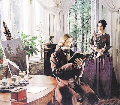 Николай Гоголь