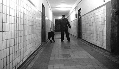 Тюрьма в Симферополе