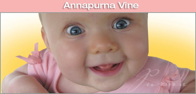 Annapurna Vine