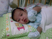 BATRISYA 1 MONTH