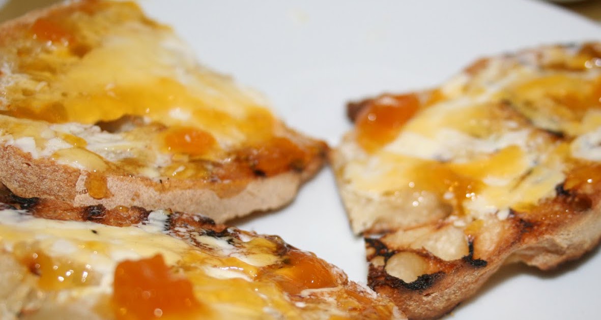 unicolab Pane, burro e marmellata