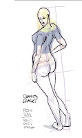 Toey's Daily Doodles Toey's Daily Doodles