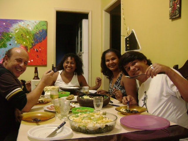MOMENTOS DE AMIZADE