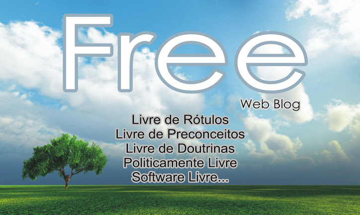 FREE WEB BLOG
