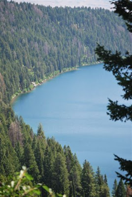 Jackson Hole Grand Tetons Yellowstone