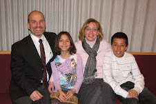 The Whittle Family