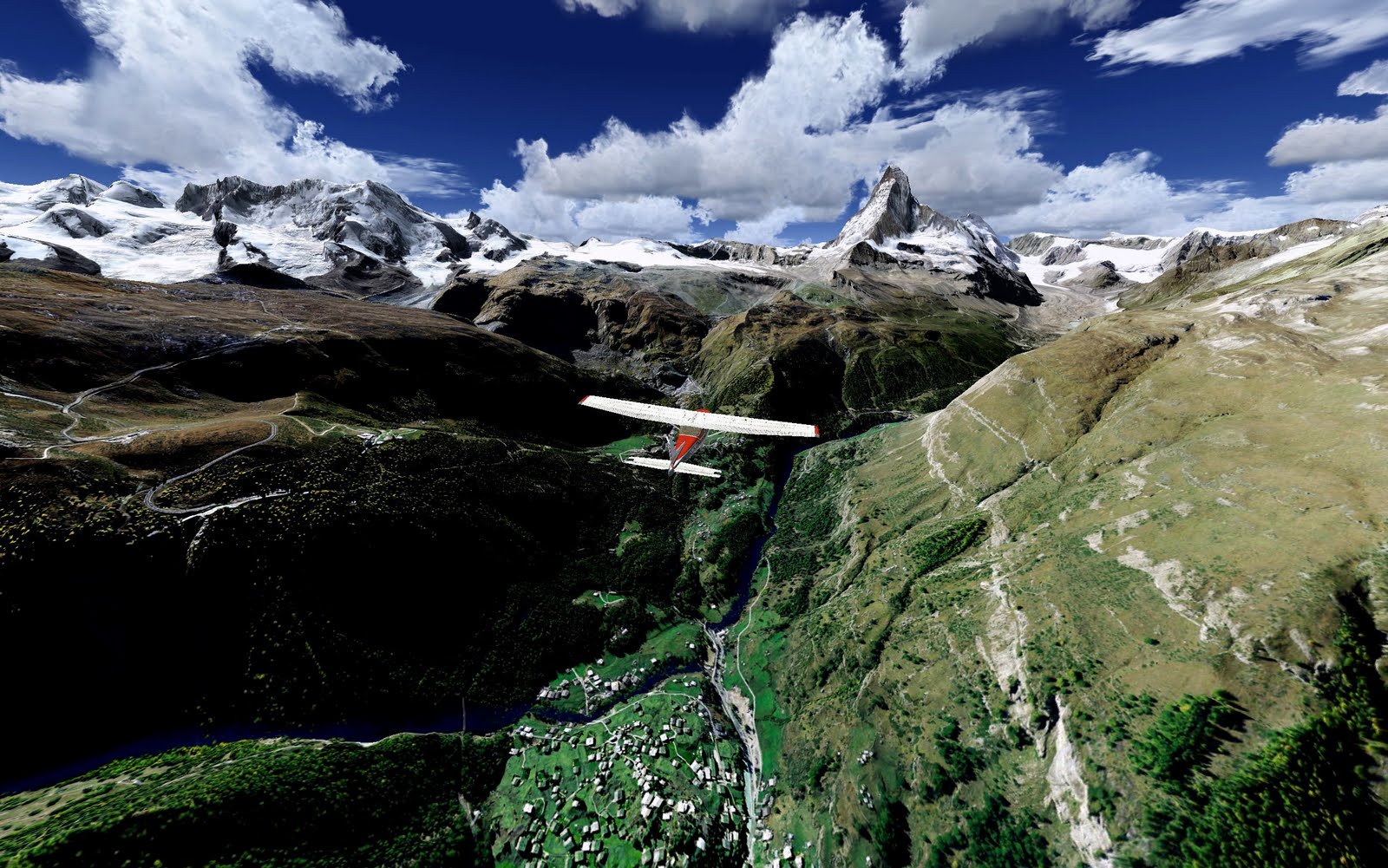 [NEW] Aerosoft : Mt. Everest HD Gratuit Da+Zermatt6