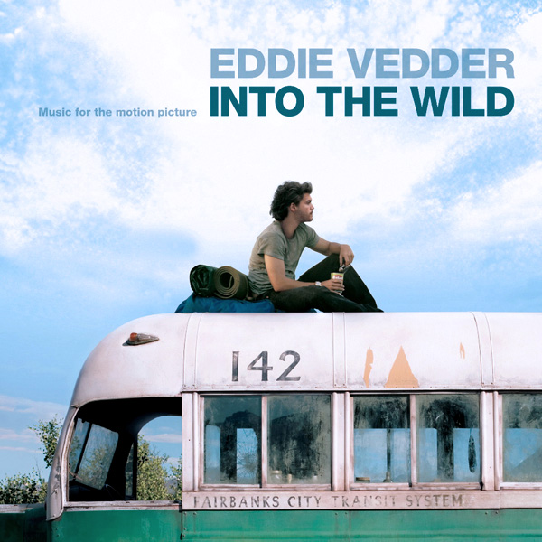 Noise: Eddie Vedder - Into The Wild (2007)