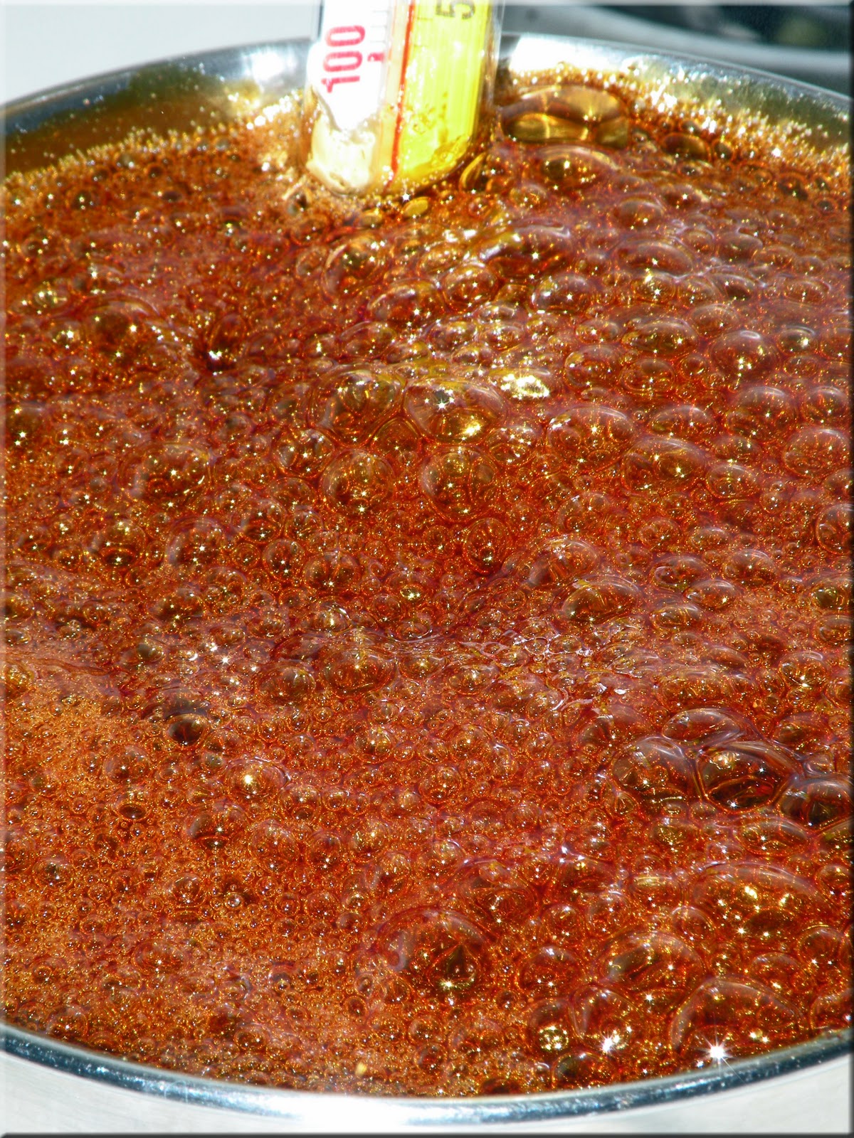 Domestic Doin's Old Fashioned Molasses Taffy