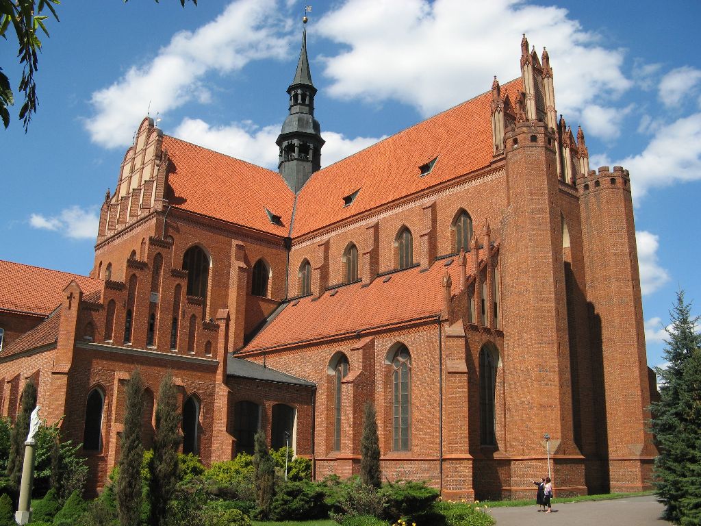 Spółdzielnia Przewodników Gdańskich Pelplin