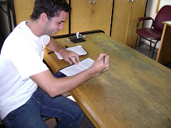 Preparando Plan de Vuelo para la salida