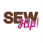 Contributed to Sew Hip Magazine