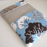 Cocoon Laptop Cover Pattern