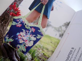 bag making bible