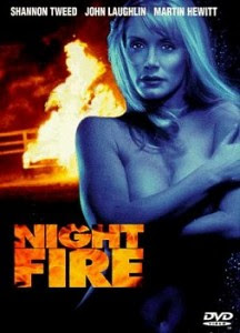 Night Fire Hollywood Movie Onli...