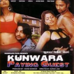 Kunwara Paying Guest Hot Hindi ...