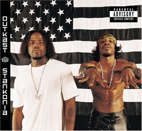 outkast fresh and clean