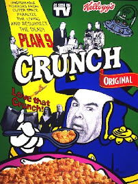 Love that Crunch!