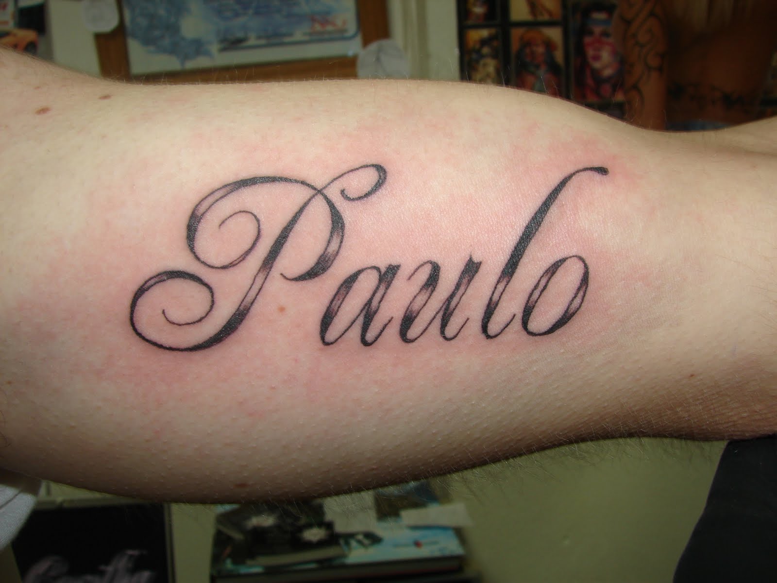 Tattoo [1991] developersdisc