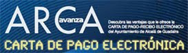 Carta de Pago Electrónica