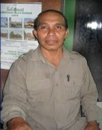 Ketua Jurusan