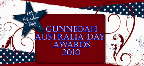 Australiasdayawards