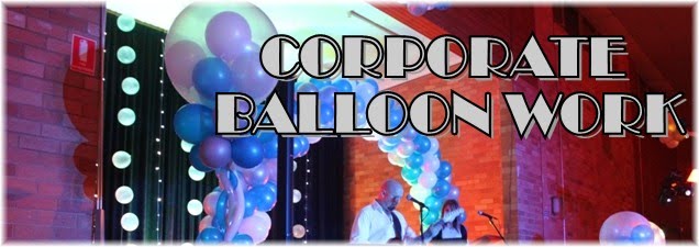 Corporate Balloon Functions