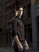 Peter Petrelli