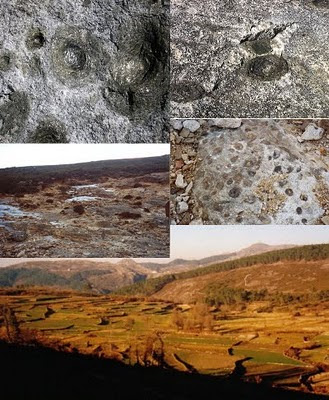 Felsensprenger Gebarender Stein Pedra Parideira