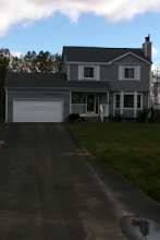 My House