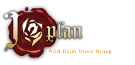 J@PLAN | ACG同人樂團 - Offical Site -