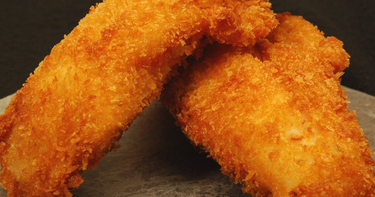 Dunkin Cooking the SemiHomemade Way Fabulous Beer Panko Fried Chicken