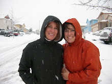 Sisters. . .a little older