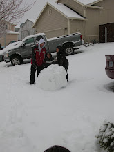 Snowpeople 1