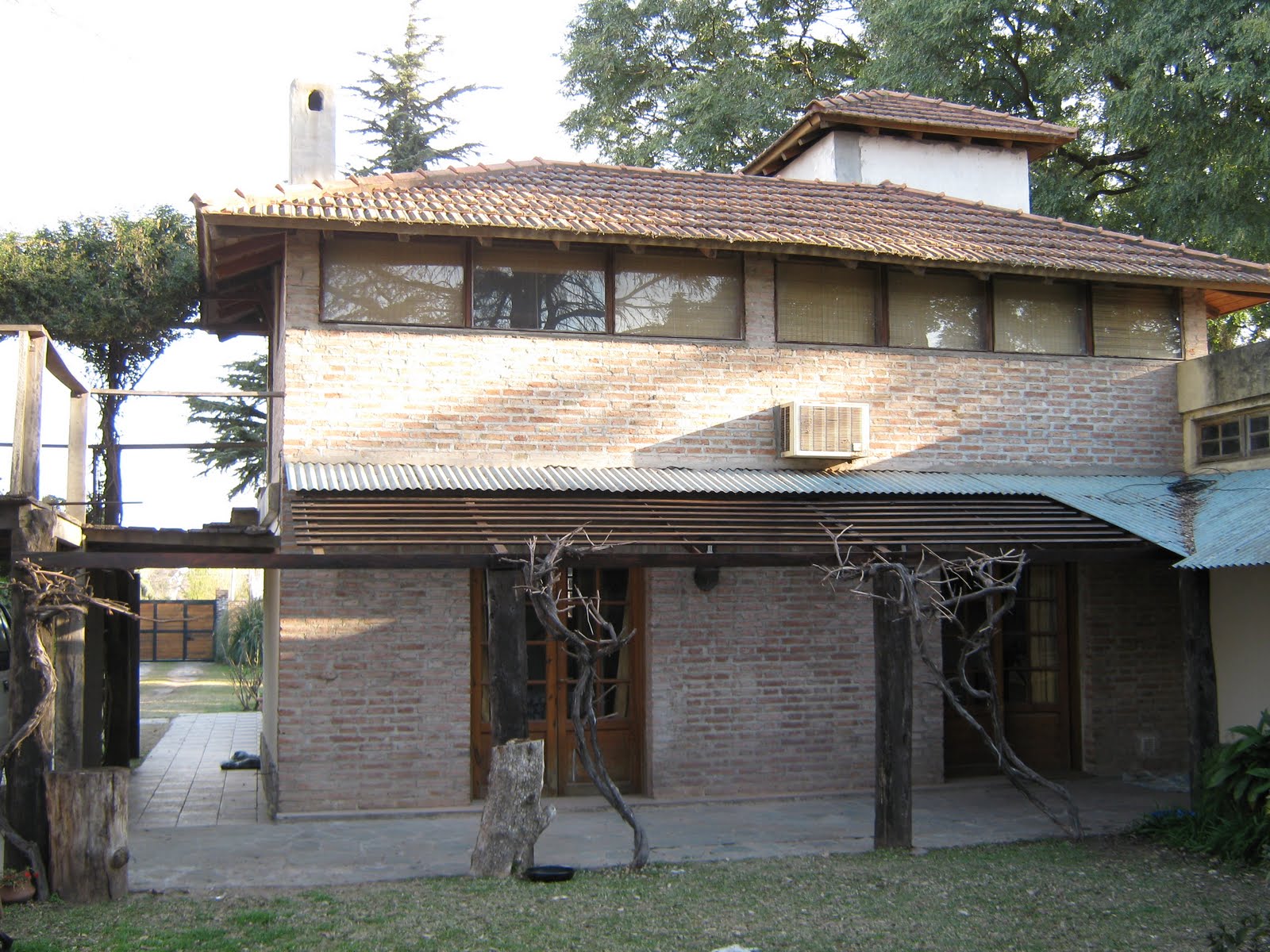 PERGOLAS&DECKS: Reparación techo y pérgolas