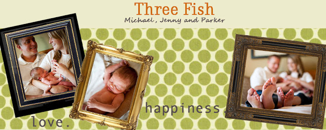 Three Fish