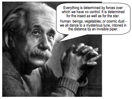WORLD OF MIRACLE: Albert Einstein's Quotes